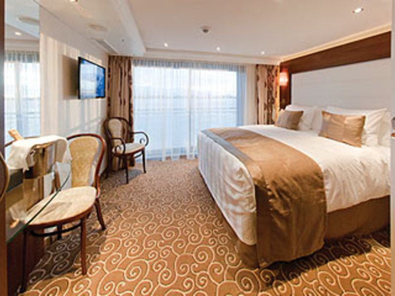 Category 2 | Ruby Deck